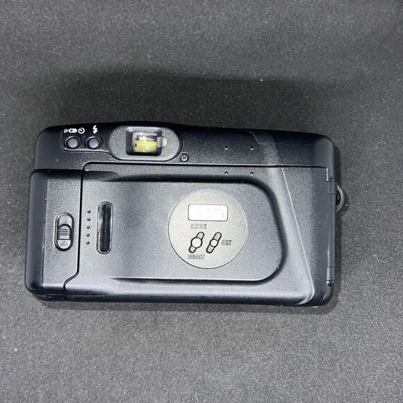 Fujifilm Discovery 270 Zoom / Fuji Zoom Date 270 – Tested & Working 35 mm Point - Picture 3 of 4